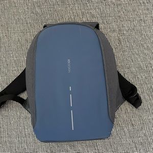 Almost new XD design anti theft Bobby hero laptop backpack